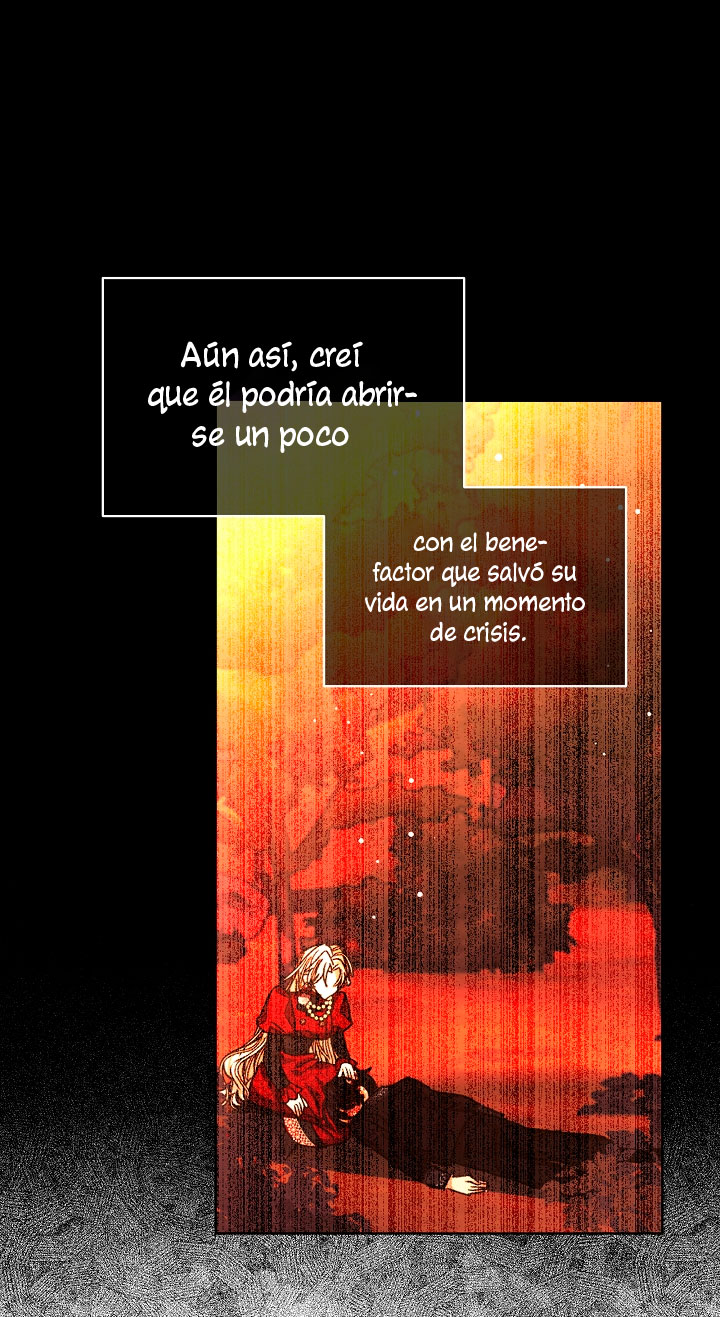 La posesión de libros es ahora aburrida para mí Capítulo 19 - Page 35