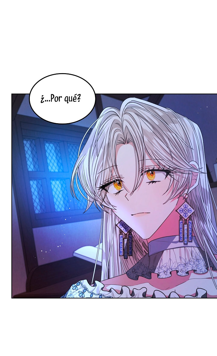 La posesión de libros es ahora aburrida para mí Capítulo 19 - Page 38