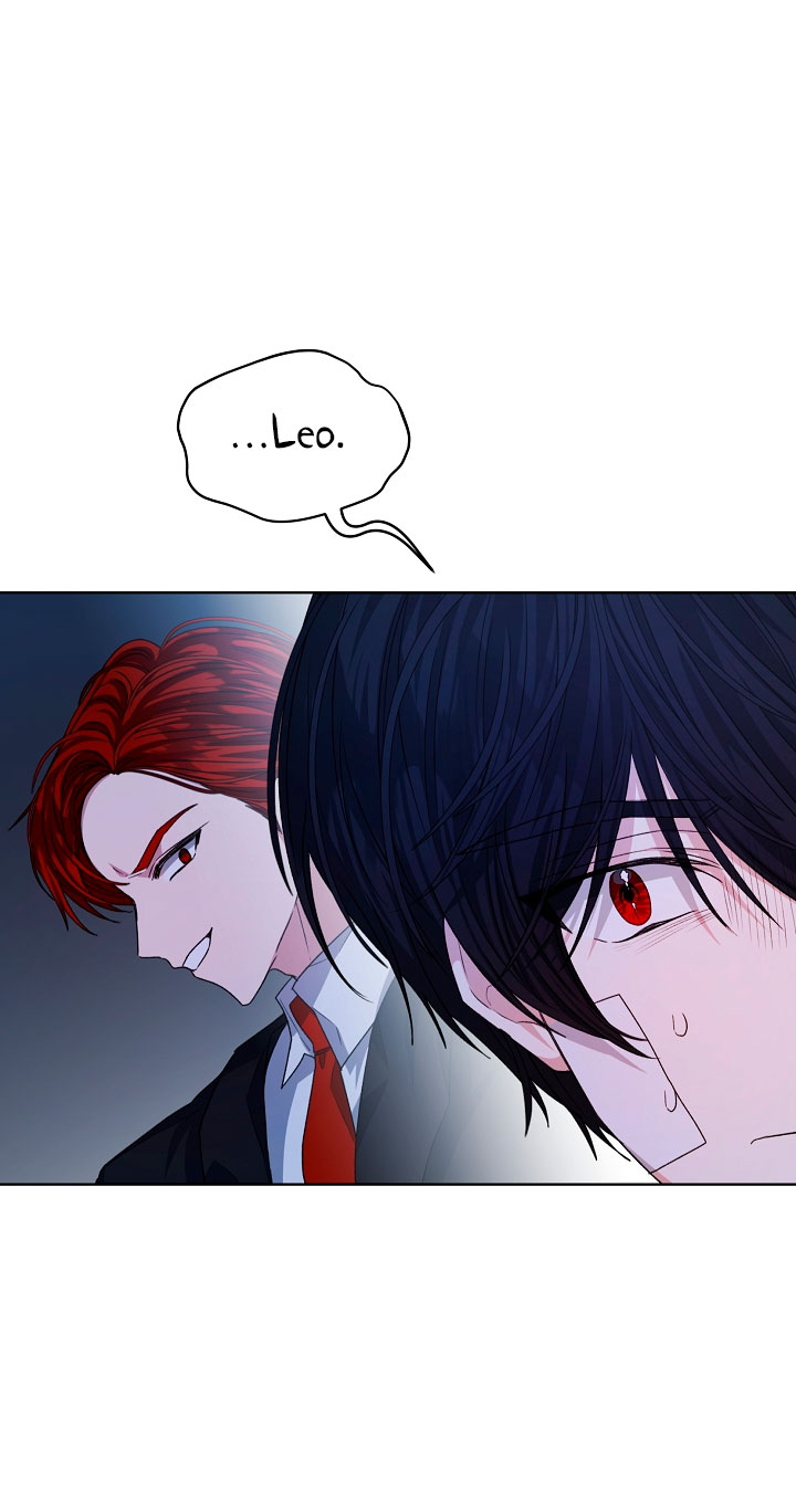 La posesión de libros es ahora aburrida para mí Capítulo 19 - Page 44