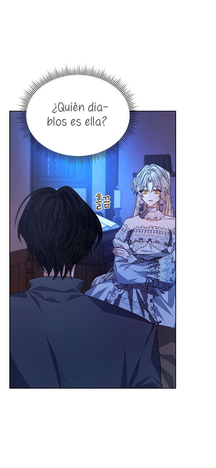 La posesión de libros es ahora aburrida para mí Capítulo 19 - Page 48