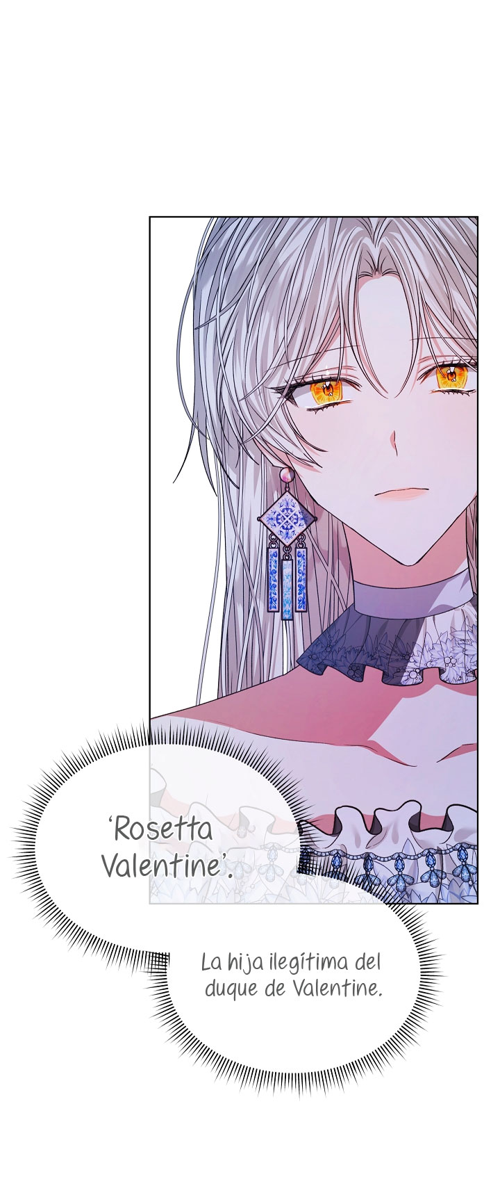 La posesión de libros es ahora aburrida para mí Capítulo 19 - Page 49