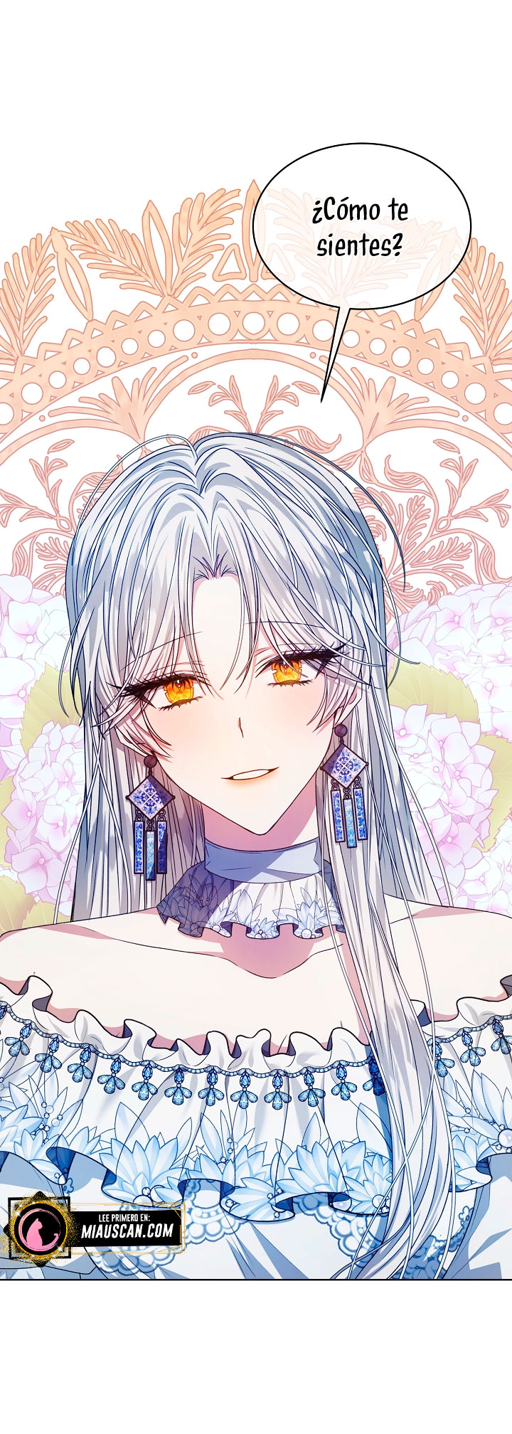 La posesión de libros es ahora aburrida para mí Capítulo 19 - Page 5