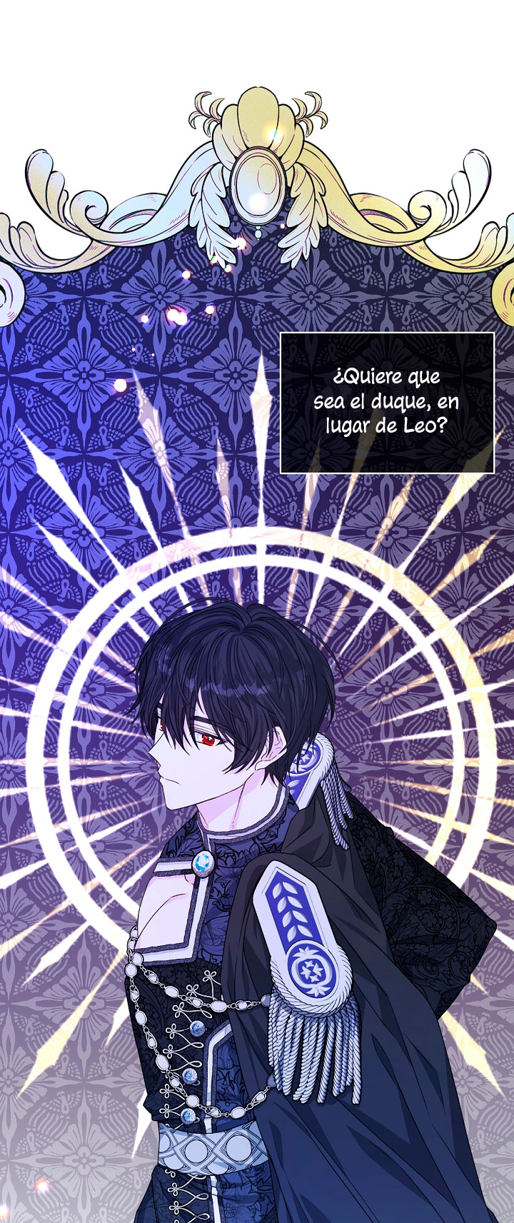 La posesión de libros es ahora aburrida para mí Capítulo 19 - Page 51