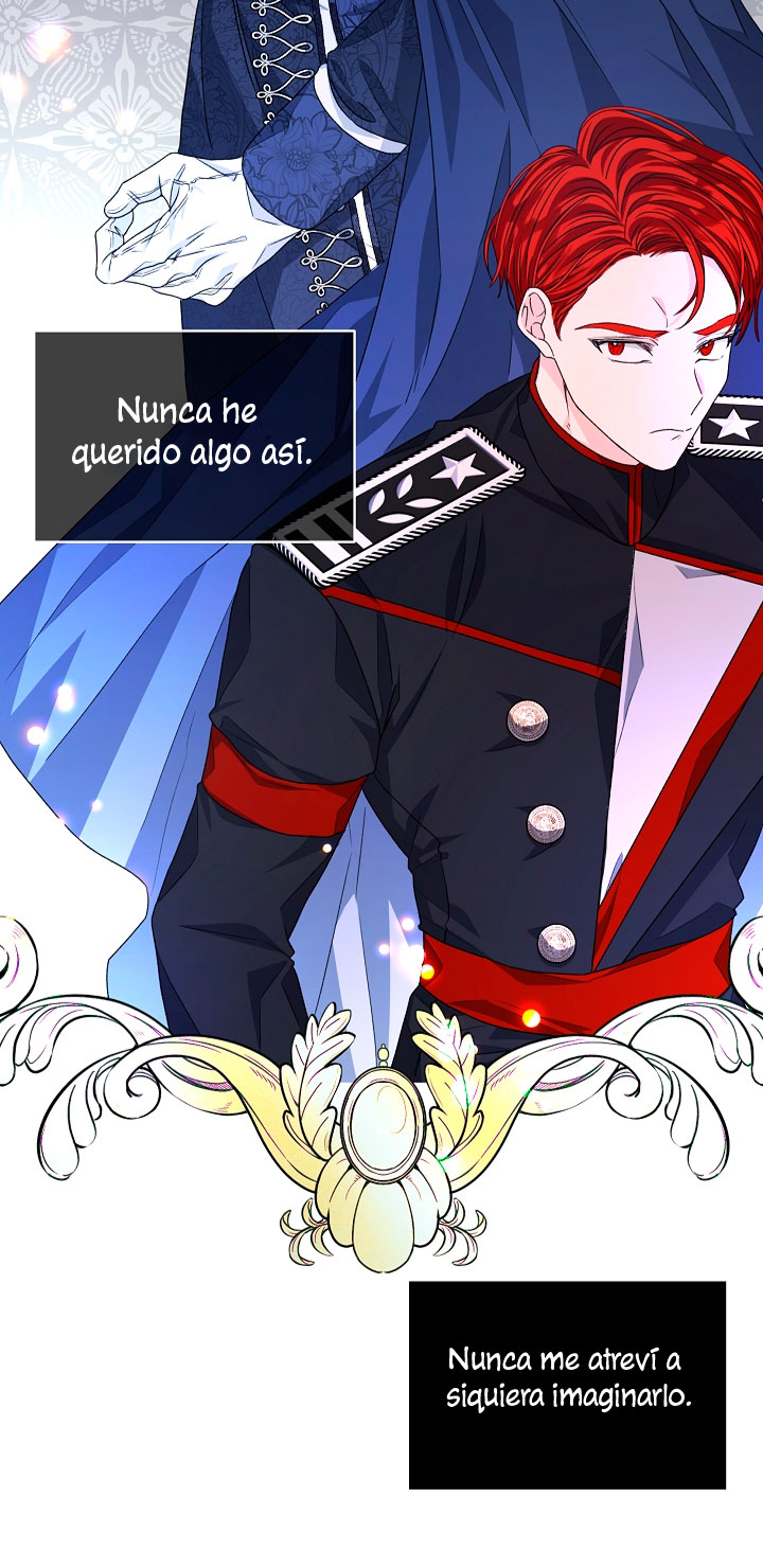 La posesión de libros es ahora aburrida para mí Capítulo 19 - Page 52