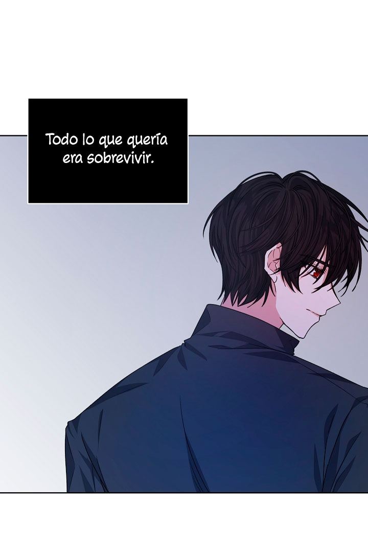 La posesión de libros es ahora aburrida para mí Capítulo 19 - Page 53