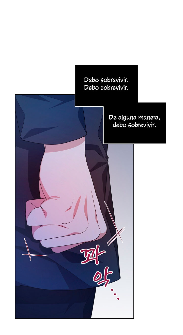 La posesión de libros es ahora aburrida para mí Capítulo 19 - Page 54