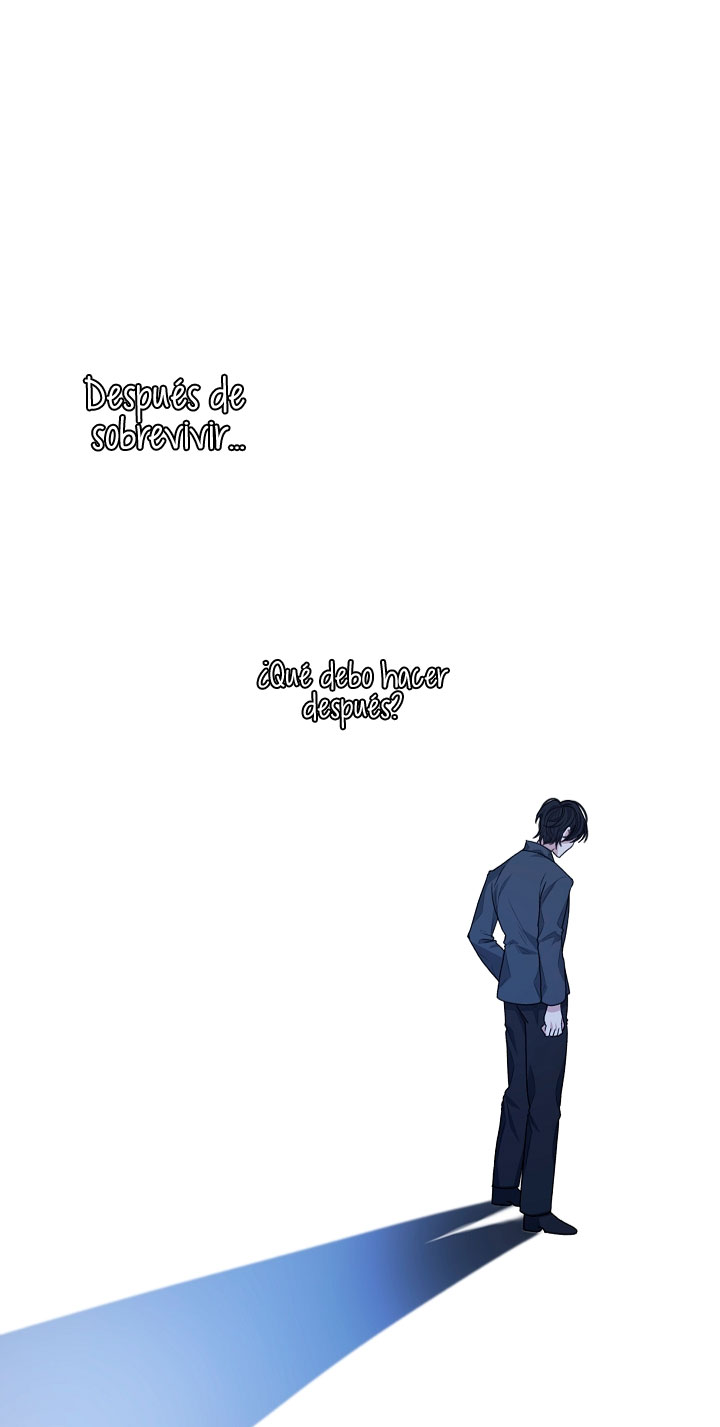 La posesión de libros es ahora aburrida para mí Capítulo 19 - Page 55