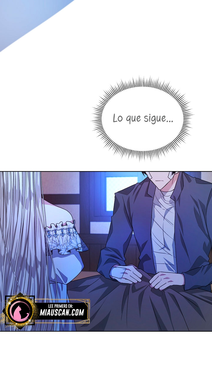 La posesión de libros es ahora aburrida para mí Capítulo 19 - Page 56