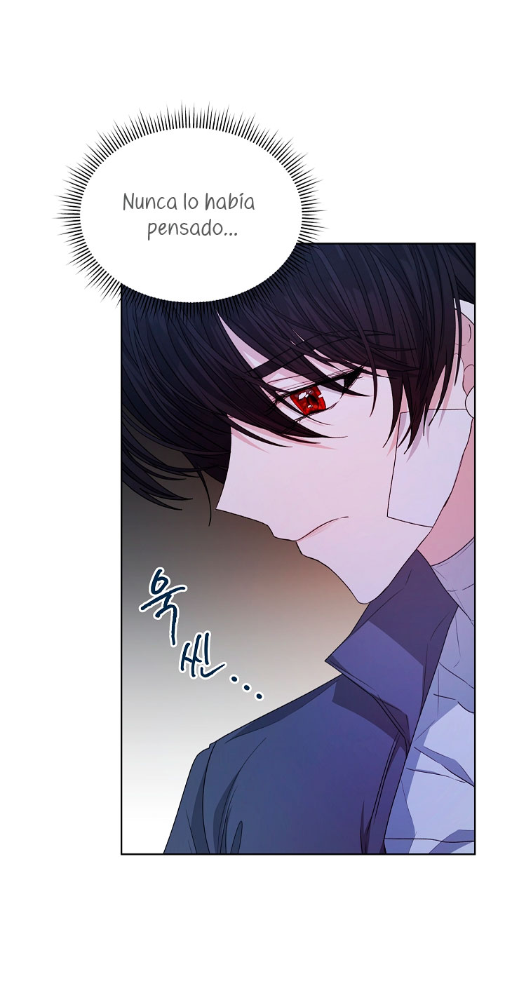 La posesión de libros es ahora aburrida para mí Capítulo 19 - Page 57