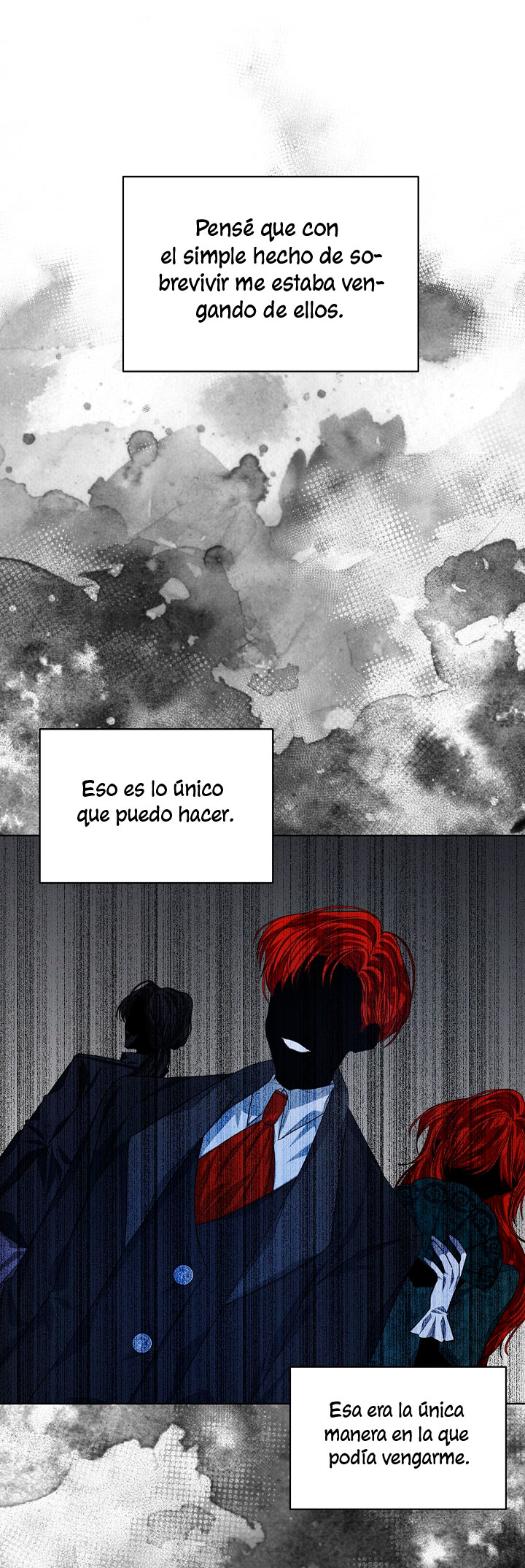 La posesión de libros es ahora aburrida para mí Capítulo 19 - Page 58