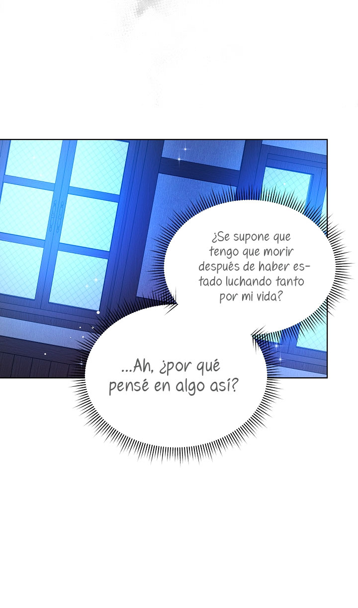 La posesión de libros es ahora aburrida para mí Capítulo 19 - Page 60