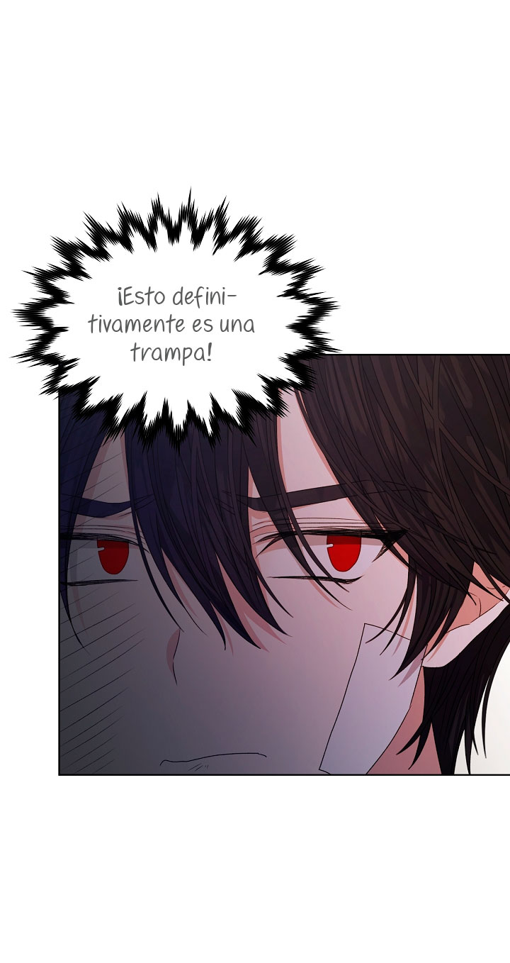 La posesión de libros es ahora aburrida para mí Capítulo 19 - Page 63