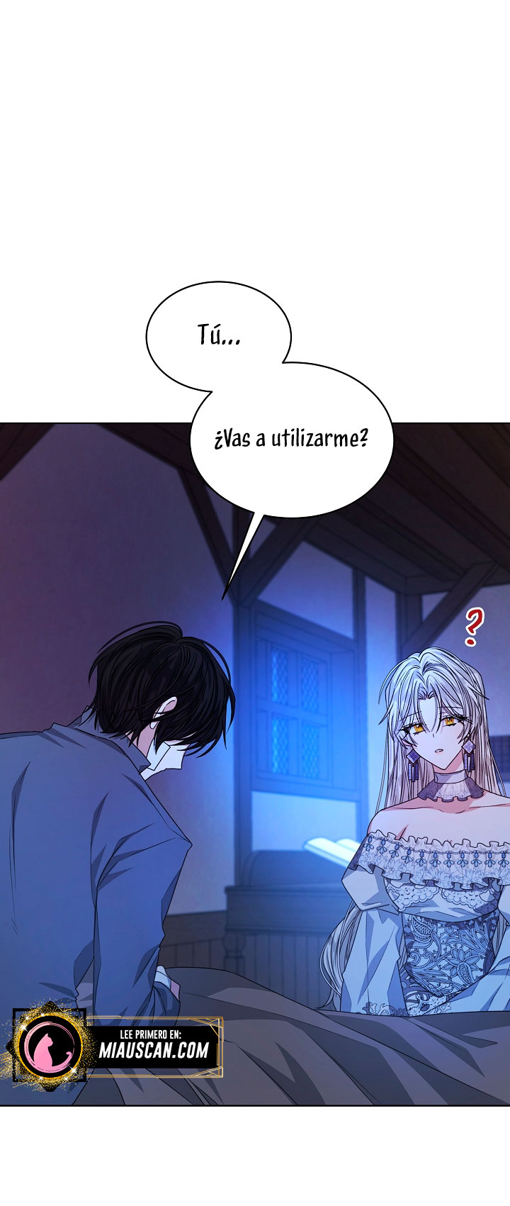 La posesión de libros es ahora aburrida para mí Capítulo 19 - Page 64