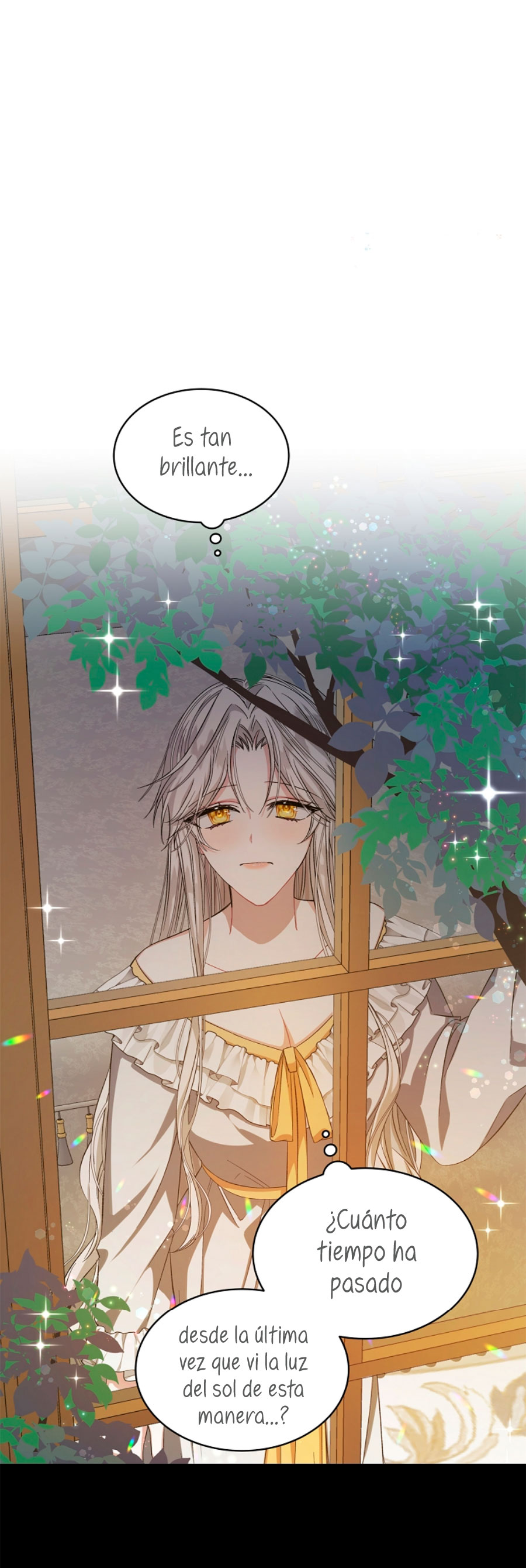 La posesión de libros es ahora aburrida para mí Capítulo 2 - Page 11