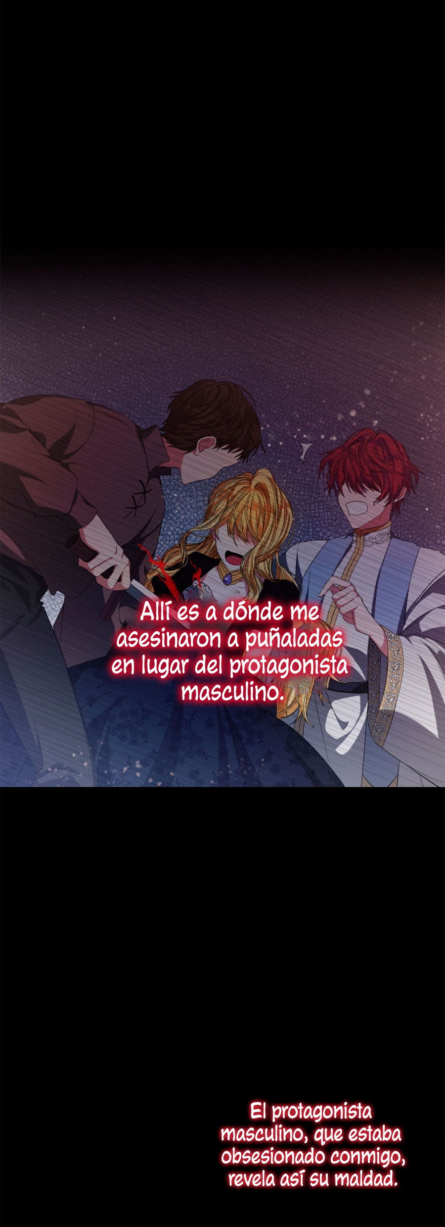 La posesión de libros es ahora aburrida para mí Capítulo 2 - Page 16