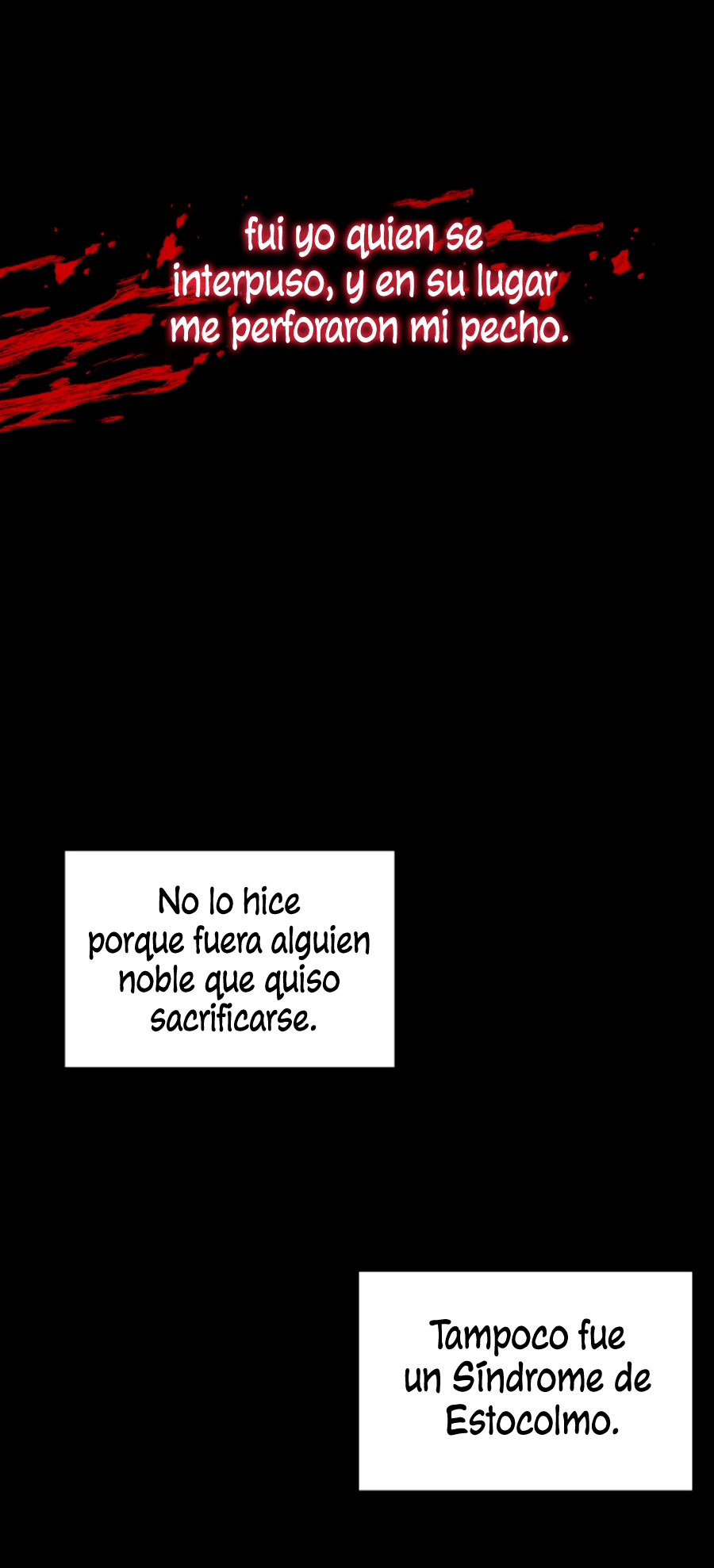 La posesión de libros es ahora aburrida para mí Capítulo 2 - Page 18