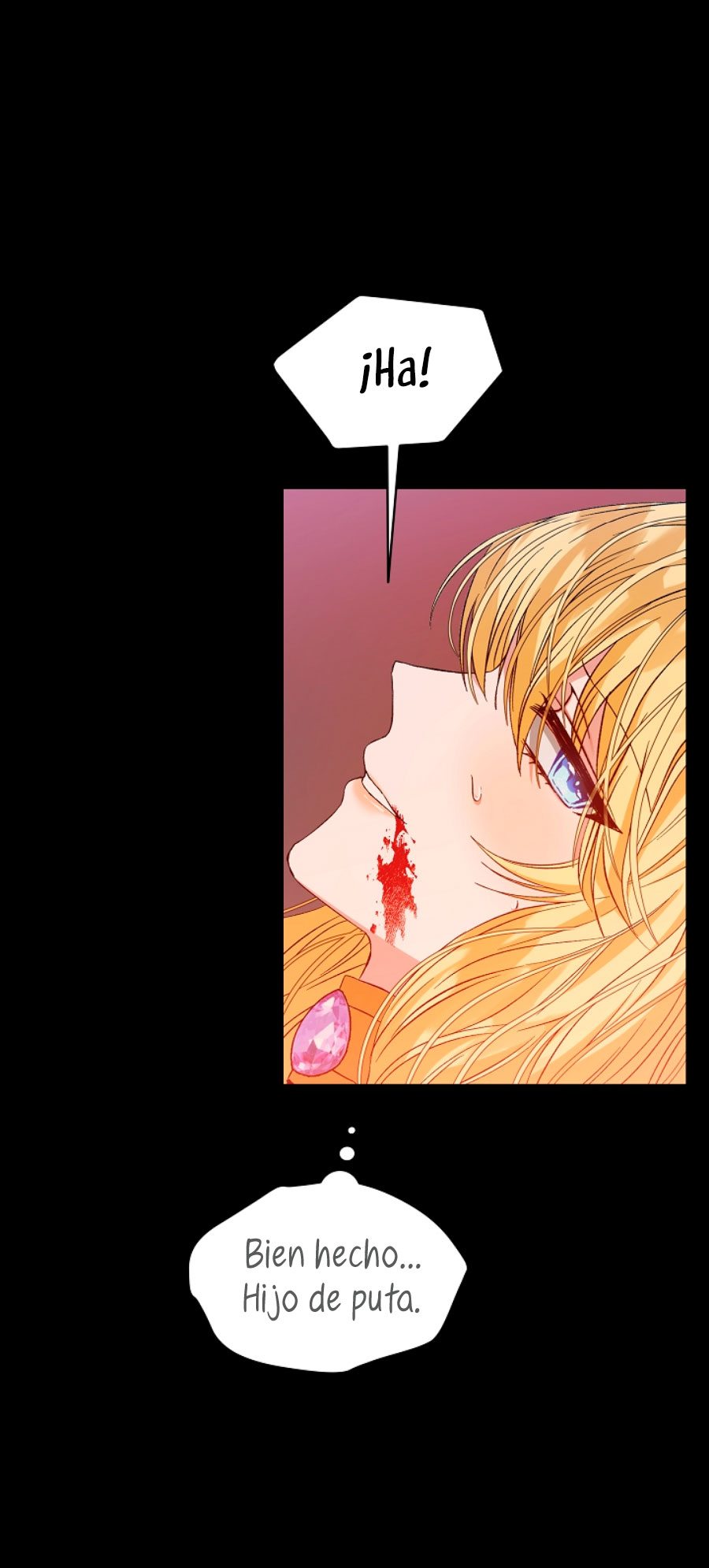 La posesión de libros es ahora aburrida para mí Capítulo 2 - Page 22