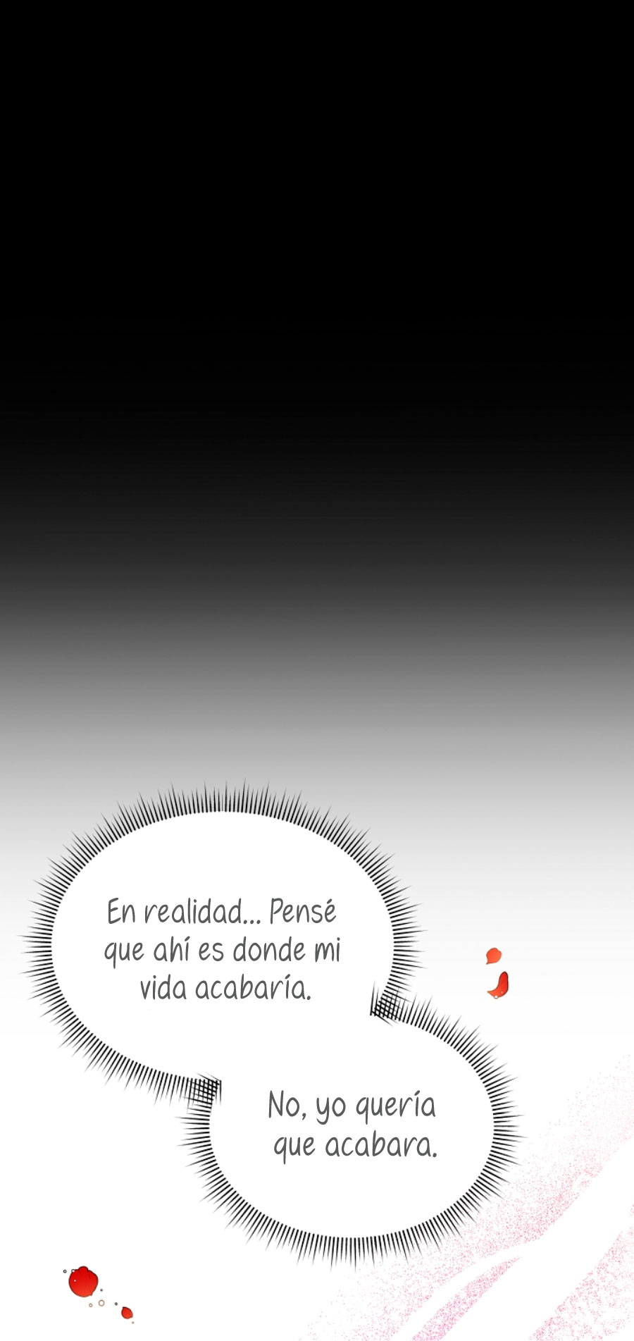 La posesión de libros es ahora aburrida para mí Capítulo 2 - Page 24