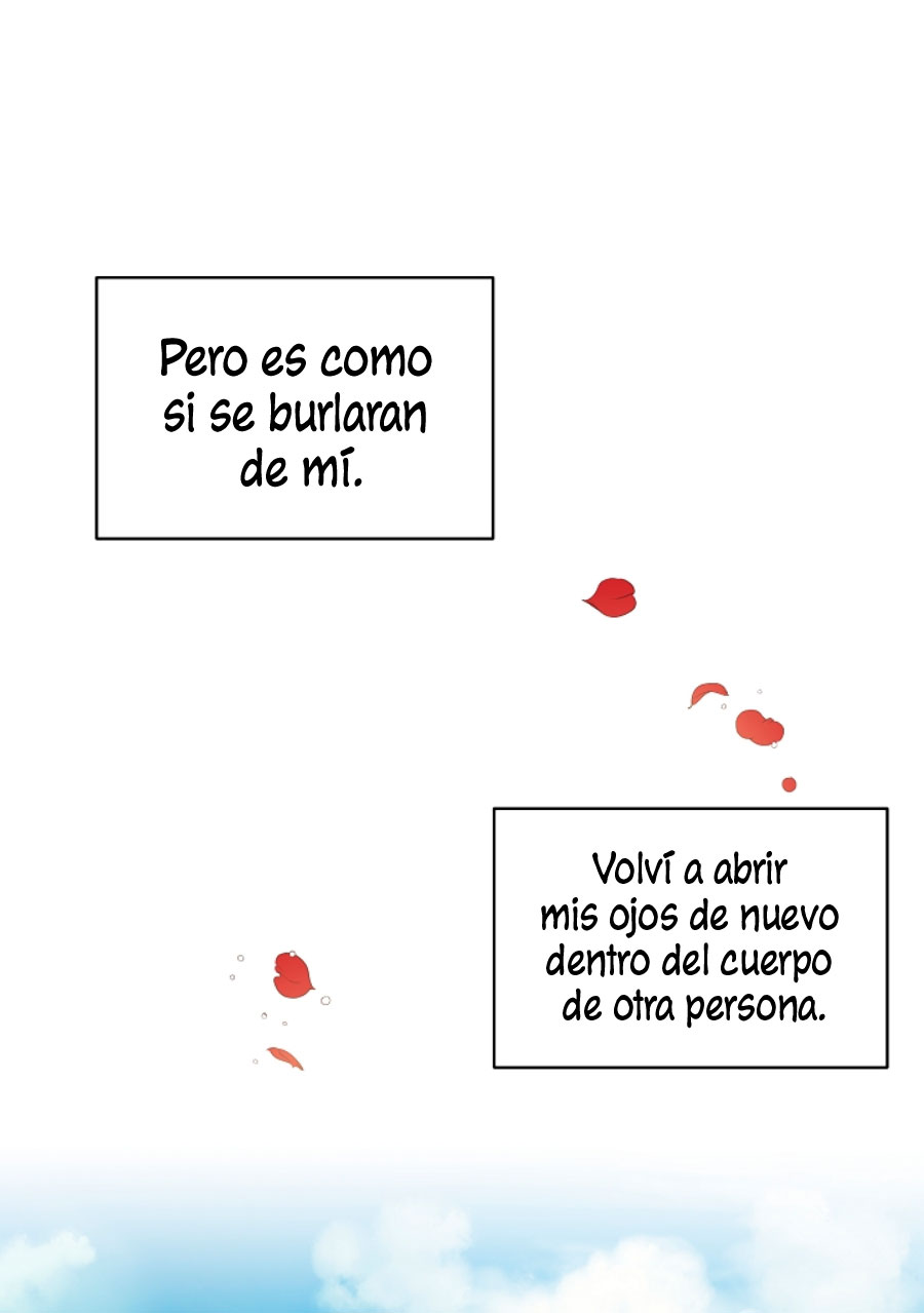 La posesión de libros es ahora aburrida para mí Capítulo 2 - Page 26