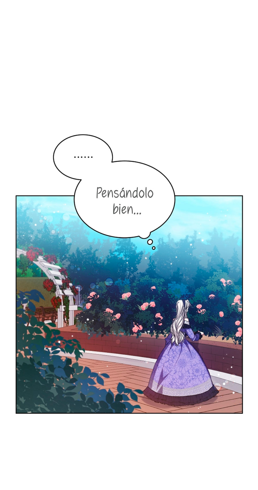 La posesión de libros es ahora aburrida para mí Capítulo 2 - Page 37