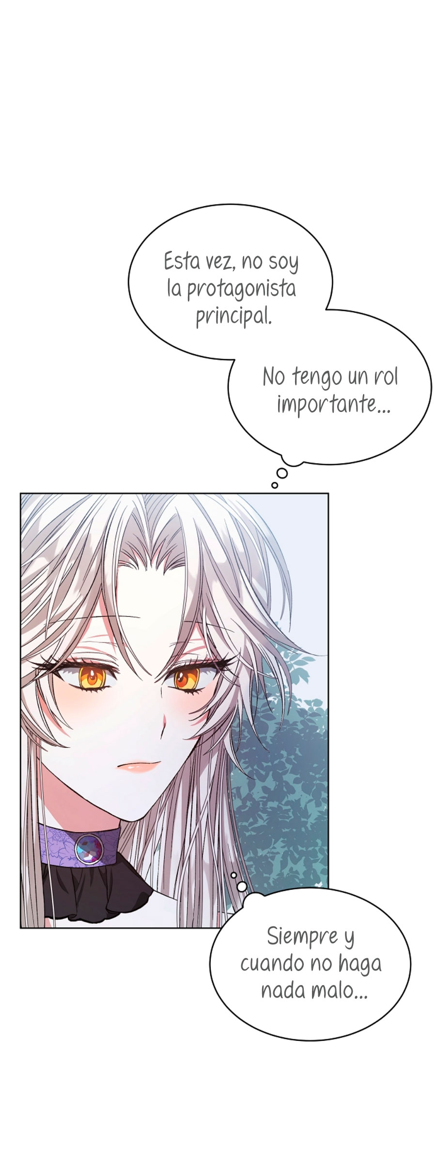 La posesión de libros es ahora aburrida para mí Capítulo 2 - Page 38