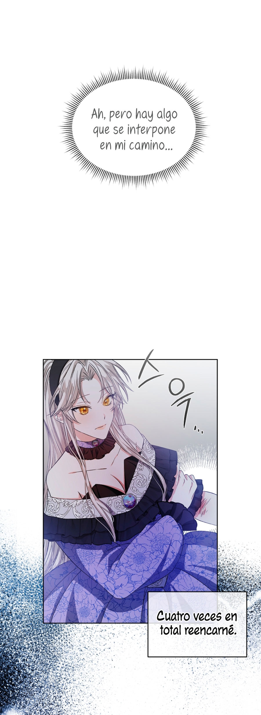 La posesión de libros es ahora aburrida para mí Capítulo 2 - Page 41