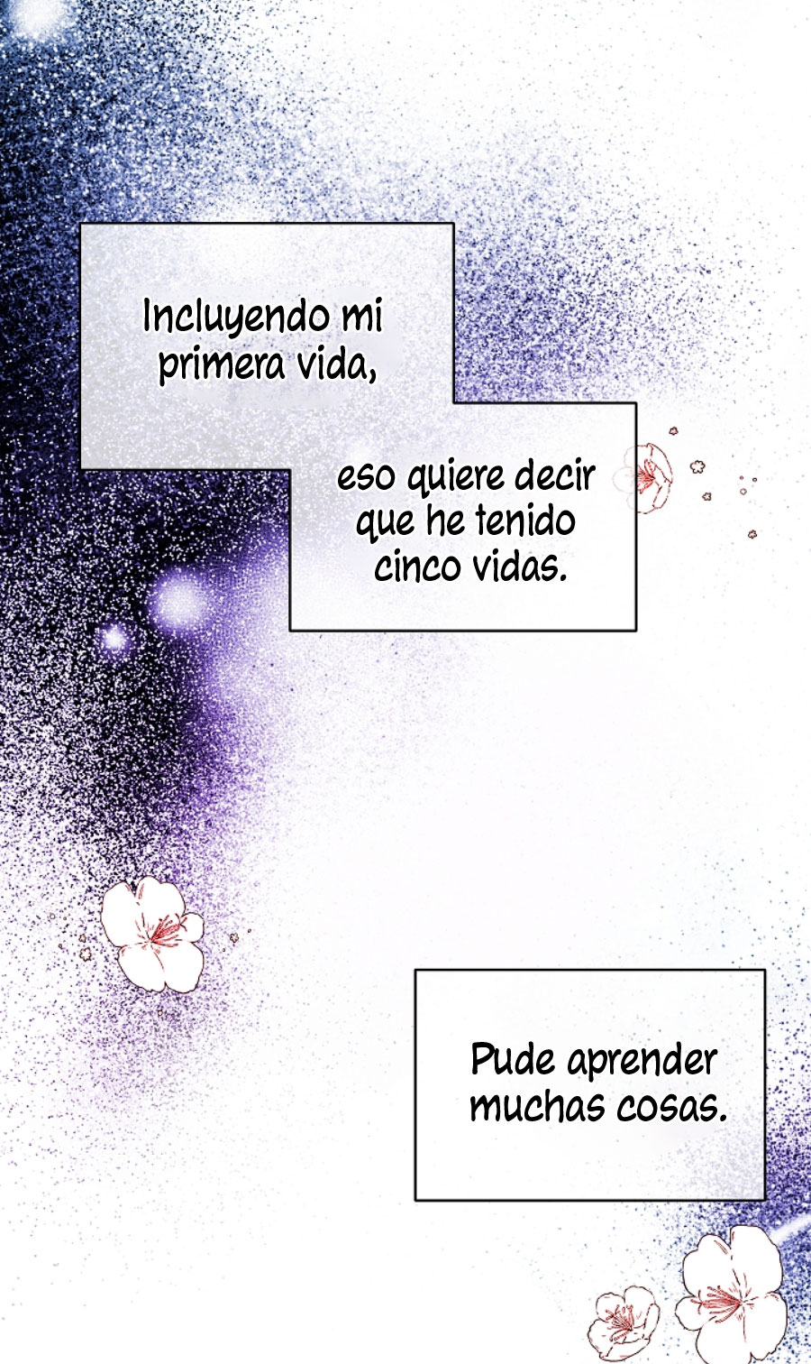 La posesión de libros es ahora aburrida para mí Capítulo 2 - Page 42