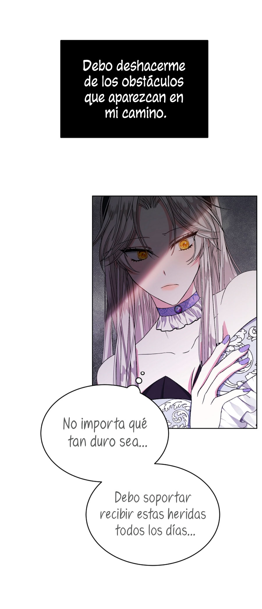 La posesión de libros es ahora aburrida para mí Capítulo 2 - Page 45