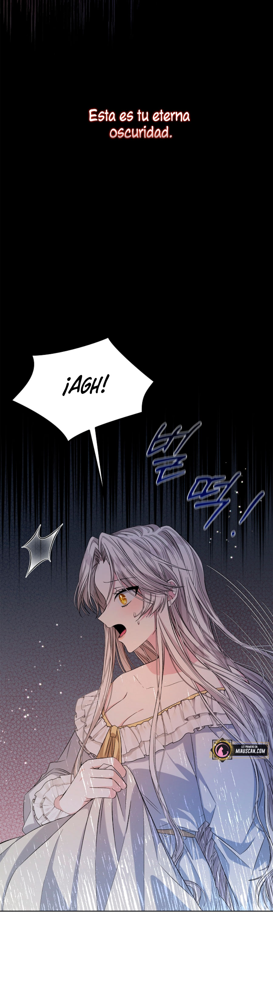 La posesión de libros es ahora aburrida para mí Capítulo 2 - Page 5