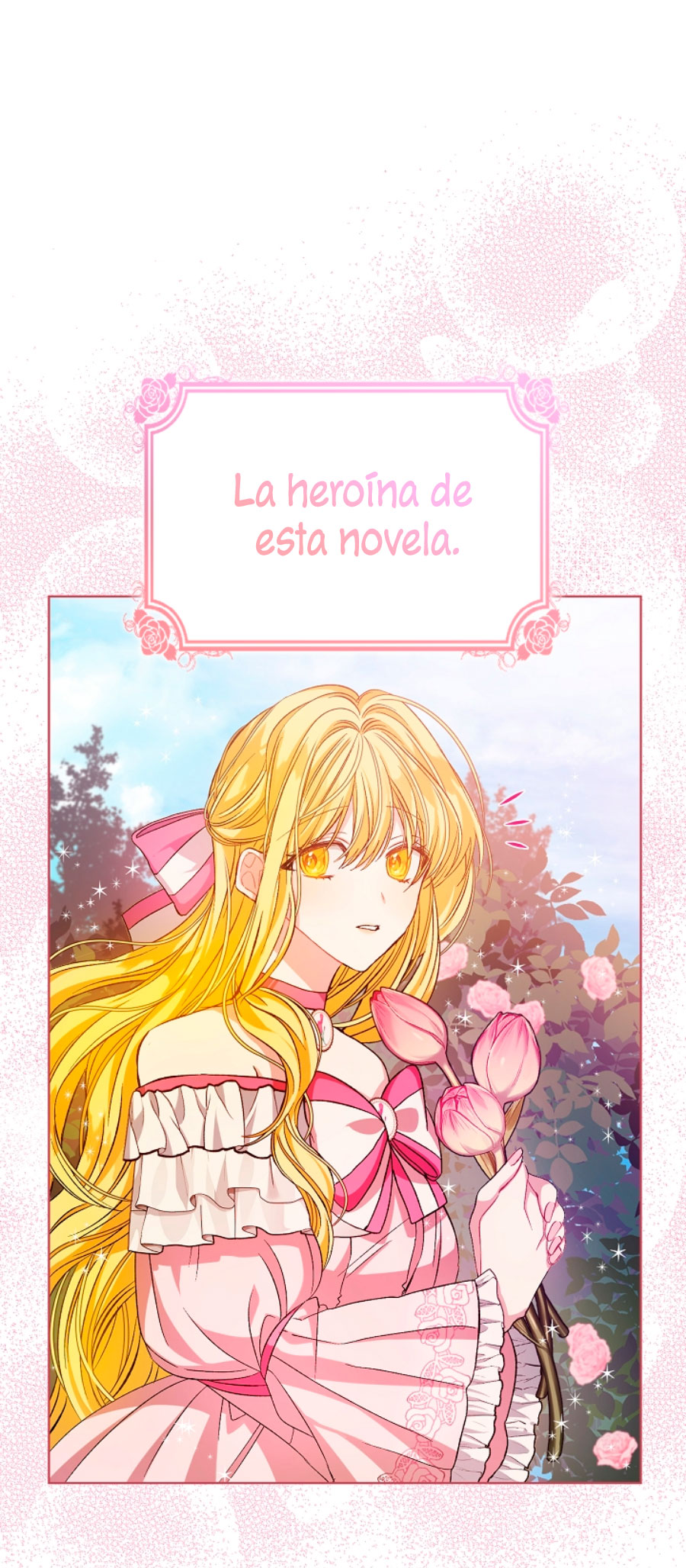 La posesión de libros es ahora aburrida para mí Capítulo 2 - Page 53