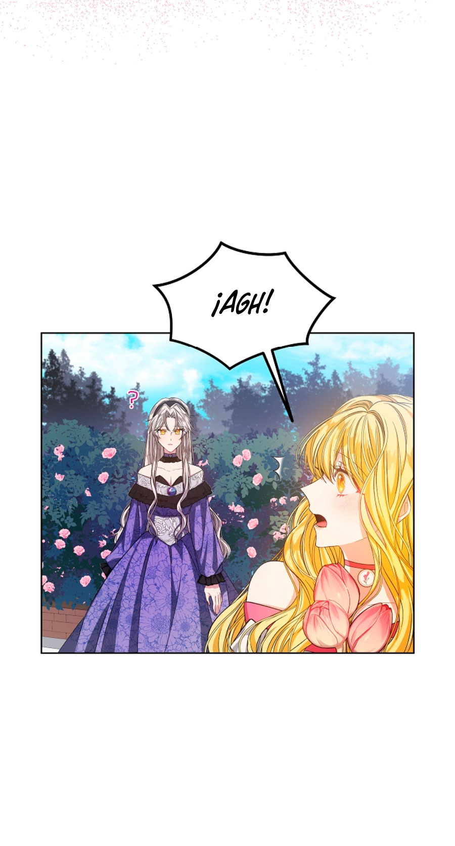 La posesión de libros es ahora aburrida para mí Capítulo 2 - Page 54