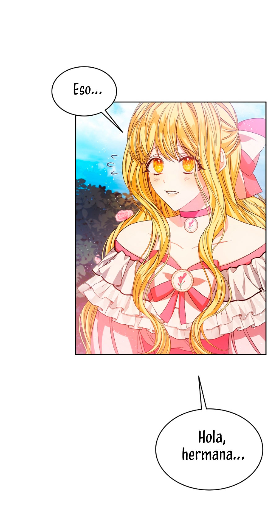 La posesión de libros es ahora aburrida para mí Capítulo 2 - Page 56