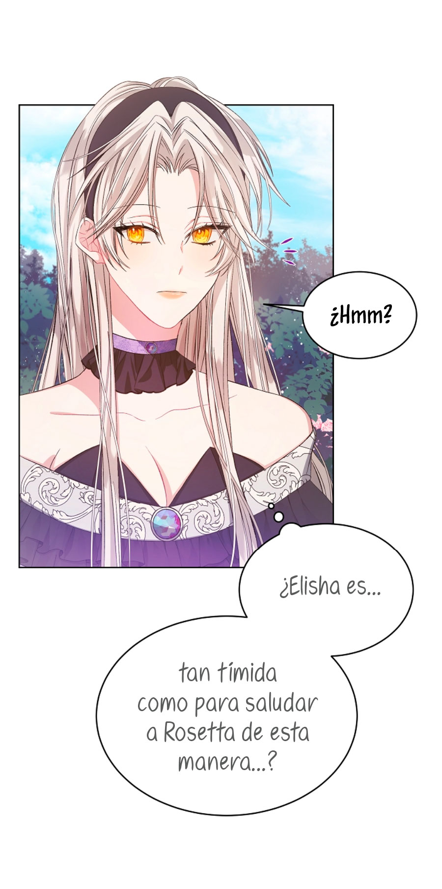 La posesión de libros es ahora aburrida para mí Capítulo 2 - Page 57