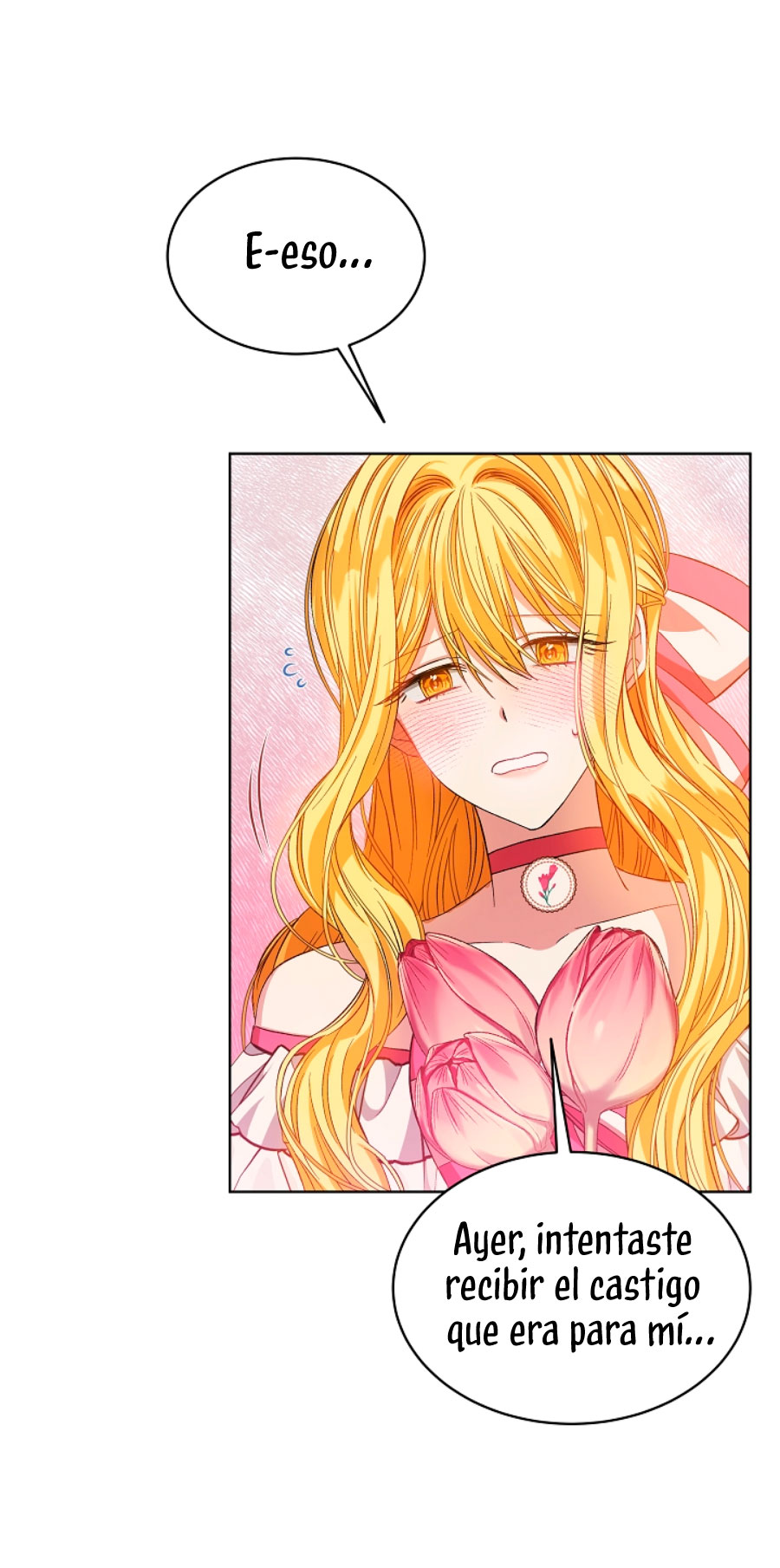 La posesión de libros es ahora aburrida para mí Capítulo 2 - Page 65