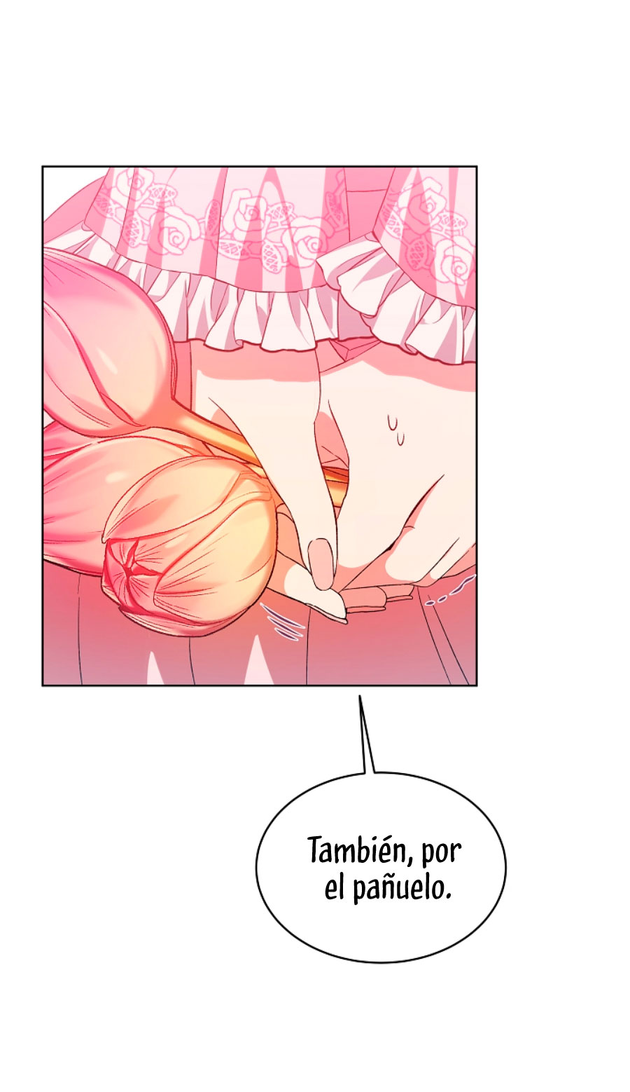 La posesión de libros es ahora aburrida para mí Capítulo 2 - Page 66