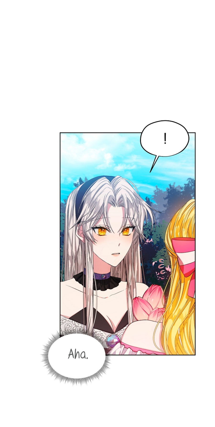 La posesión de libros es ahora aburrida para mí Capítulo 2 - Page 67