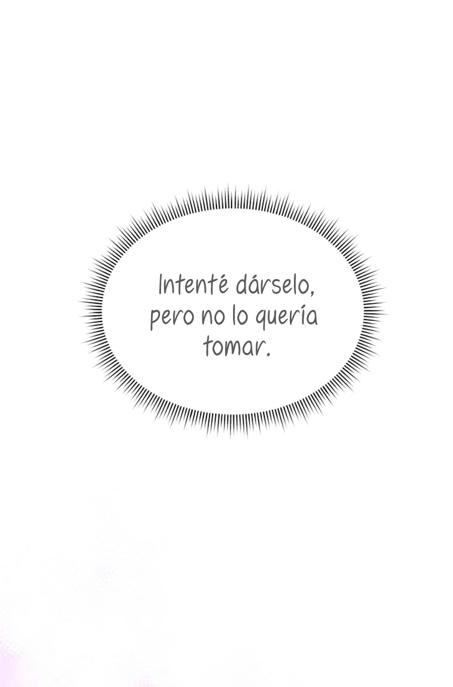 La posesión de libros es ahora aburrida para mí Capítulo 2 - Page 68