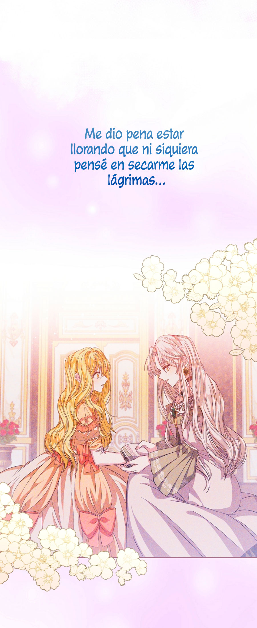 La posesión de libros es ahora aburrida para mí Capítulo 2 - Page 70