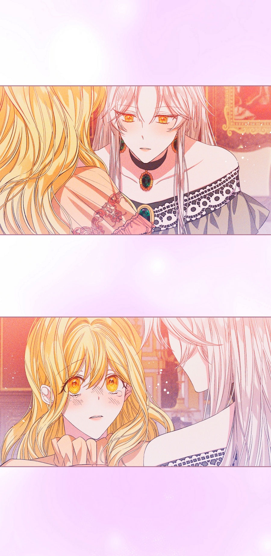 La posesión de libros es ahora aburrida para mí Capítulo 2 - Page 71