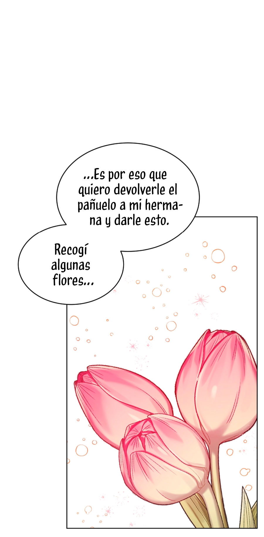 La posesión de libros es ahora aburrida para mí Capítulo 2 - Page 73