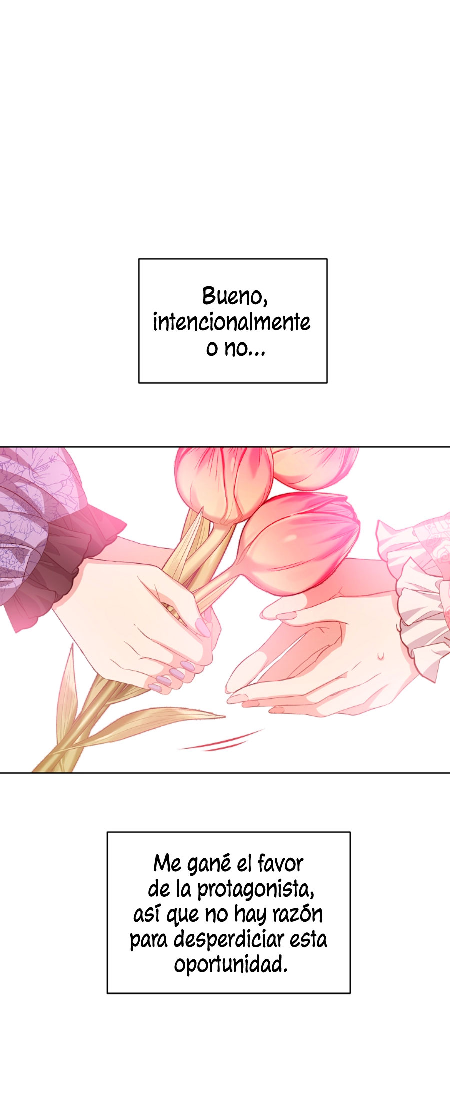 La posesión de libros es ahora aburrida para mí Capítulo 2 - Page 74