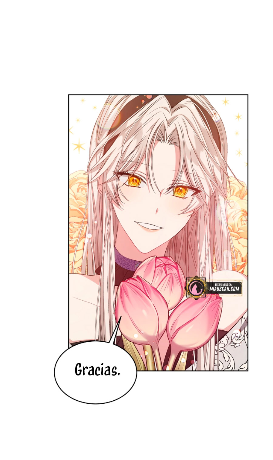 La posesión de libros es ahora aburrida para mí Capítulo 2 - Page 76