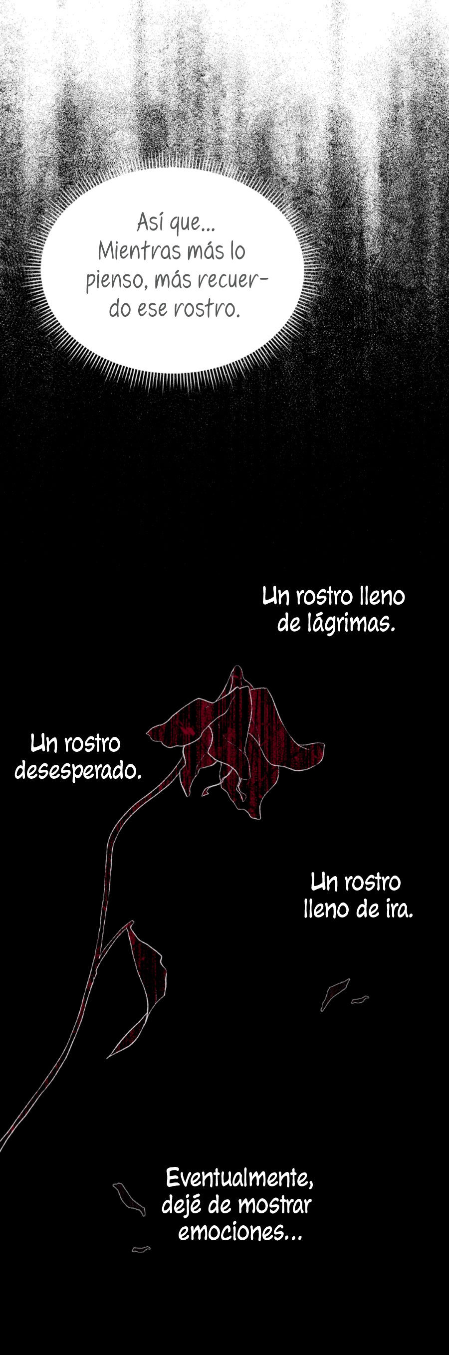 La posesión de libros es ahora aburrida para mí Capítulo 2 - Page 80