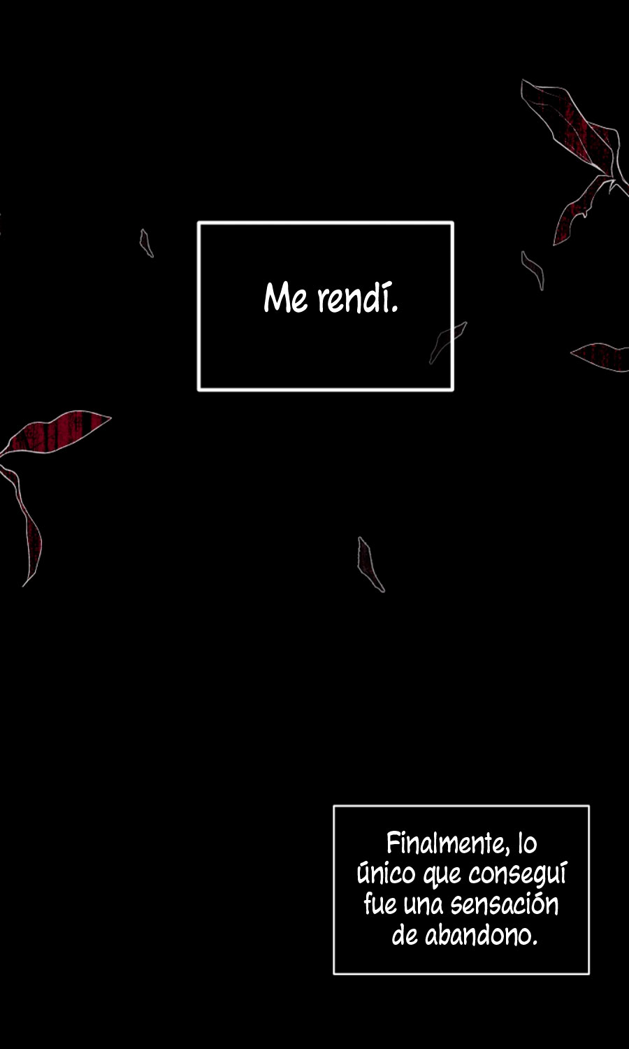 La posesión de libros es ahora aburrida para mí Capítulo 2 - Page 81