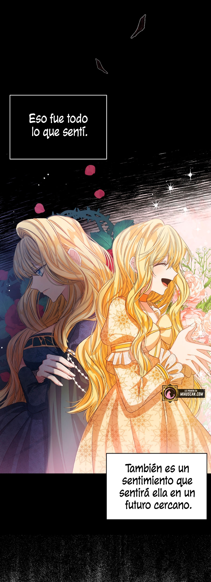 La posesión de libros es ahora aburrida para mí Capítulo 2 - Page 82