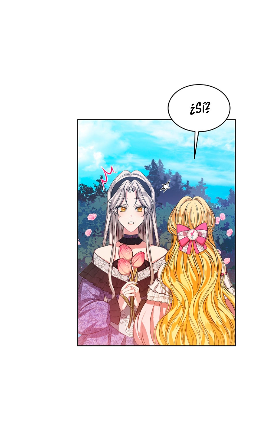 La posesión de libros es ahora aburrida para mí Capítulo 2 - Page 84