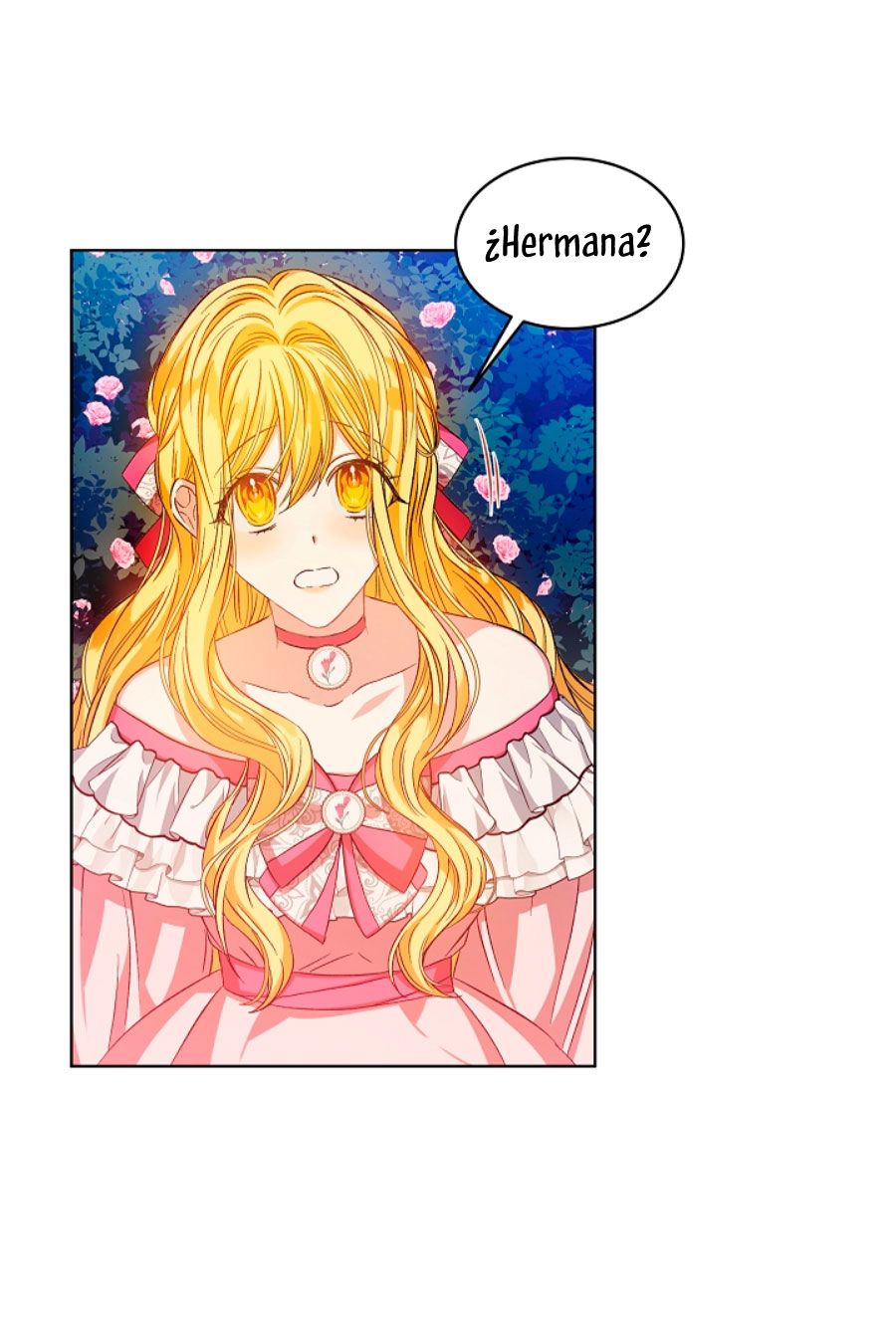 La posesión de libros es ahora aburrida para mí Capítulo 2 - Page 85