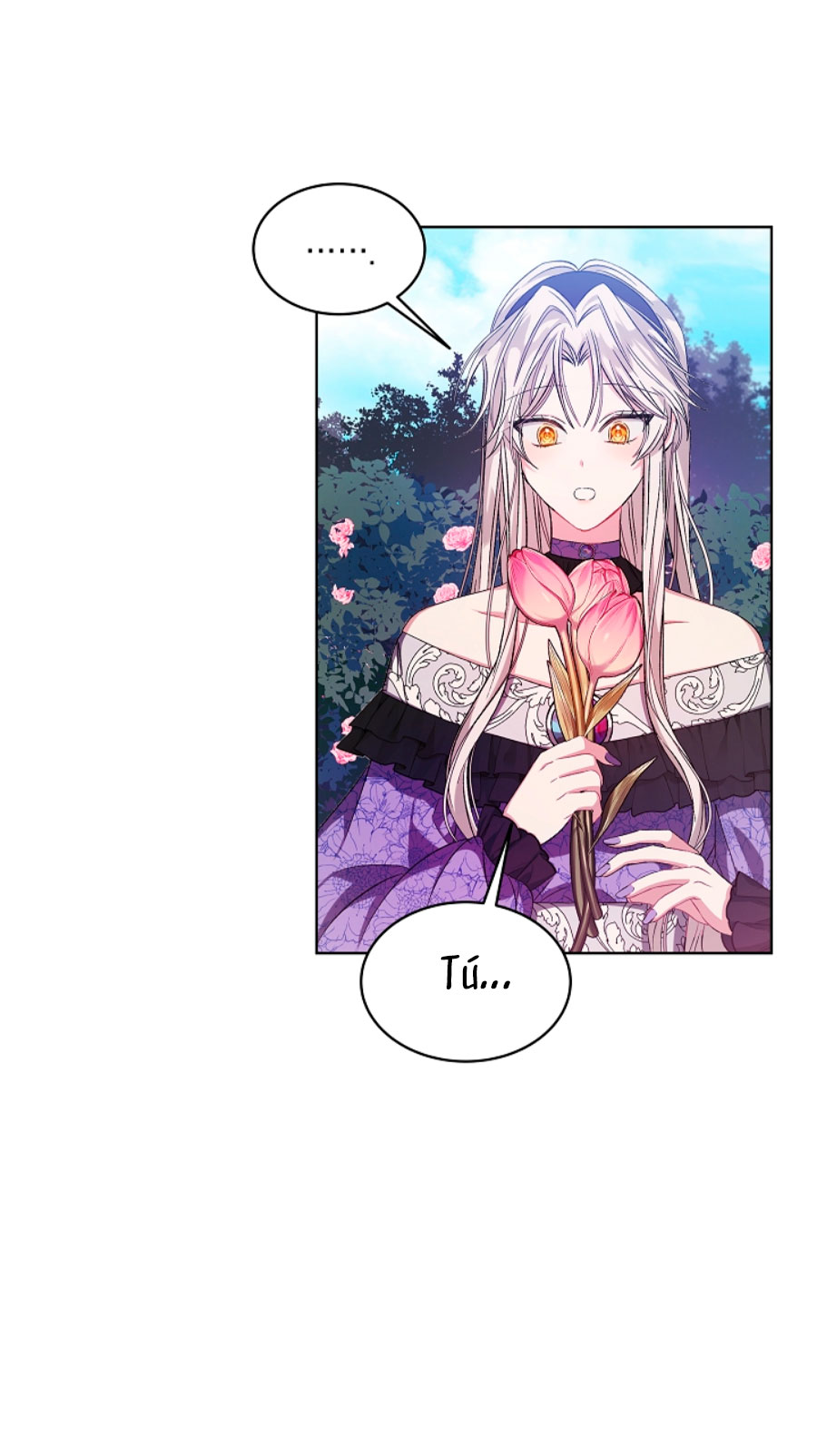 La posesión de libros es ahora aburrida para mí Capítulo 2 - Page 86