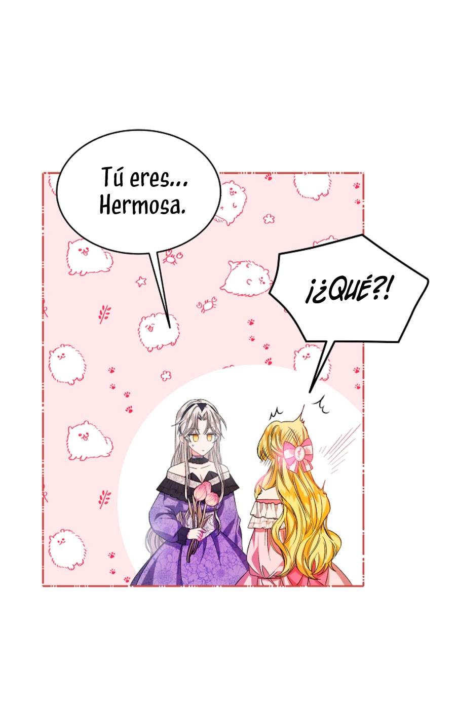 La posesión de libros es ahora aburrida para mí Capítulo 2 - Page 87