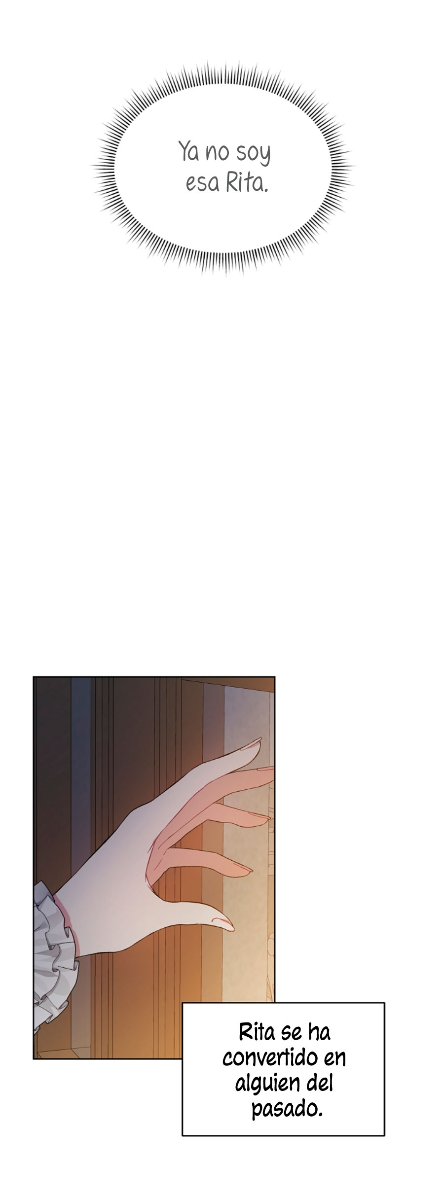 La posesión de libros es ahora aburrida para mí Capítulo 2 - Page 9